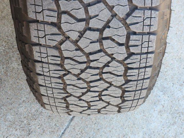 used 2024 Chevrolet Silverado 1500 car, priced at $47,289