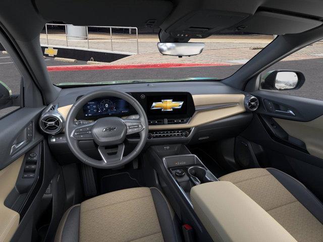 new 2026 Chevrolet Equinox car, priced at $37,785