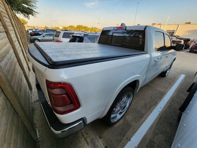 used 2019 Ram 1500 car, priced at $39,200