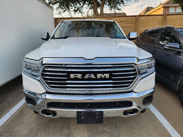 used 2019 Ram 1500 car, priced at $39,200