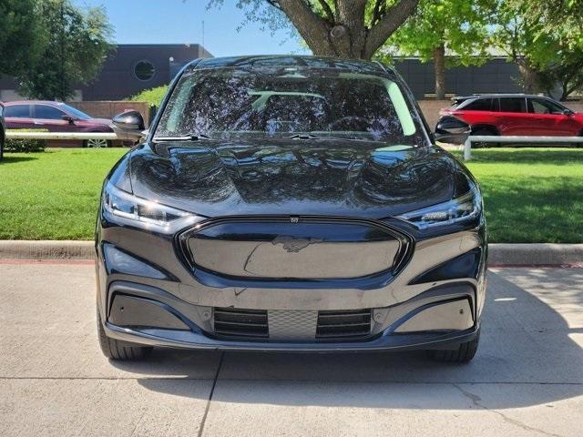 used 2021 Ford Mustang Mach-E car, priced at $28,750