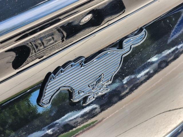 used 2021 Ford Mustang Mach-E car, priced at $28,750
