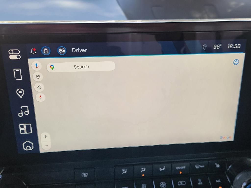 new 2025 Chevrolet BrightDrop 600 car, priced at $60,650