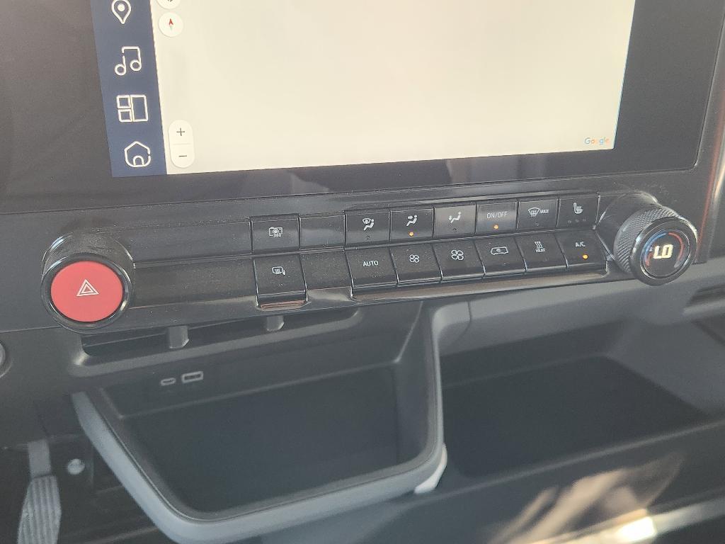 new 2025 Chevrolet BrightDrop 600 car, priced at $60,650