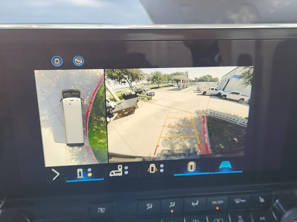 new 2025 Chevrolet BrightDrop 600 car, priced at $60,650