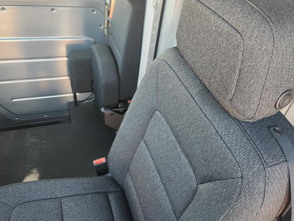 new 2025 Chevrolet BrightDrop 600 car, priced at $60,650