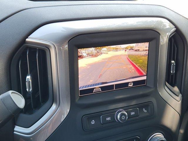 new 2025 Chevrolet Silverado 3500 car, priced at $67,975