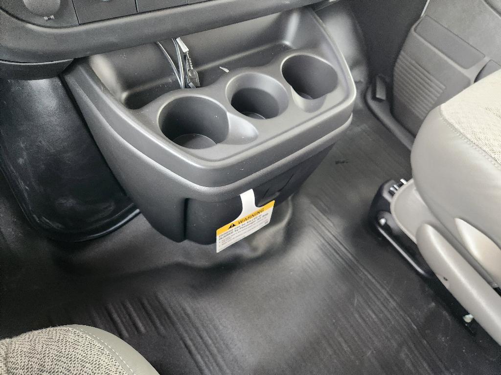 new 2024 Chevrolet Express 2500 car, priced at $45,507