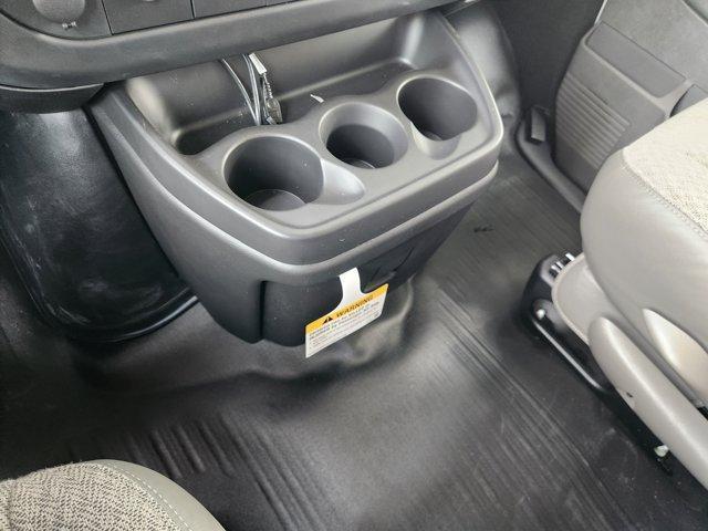 new 2024 Chevrolet Express 2500 car, priced at $40,585