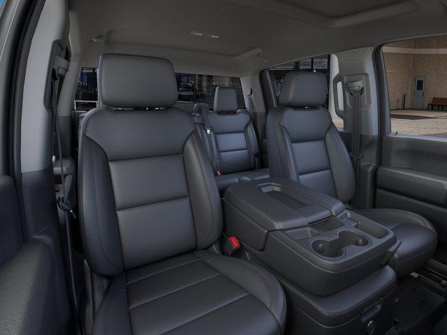 new 2025 Chevrolet Silverado 2500 car, priced at $67,700