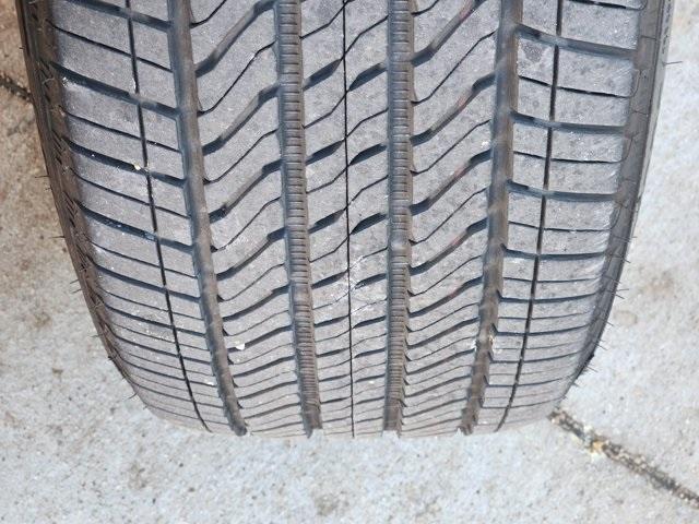 used 2025 Chevrolet Tahoe car, priced at $67,500