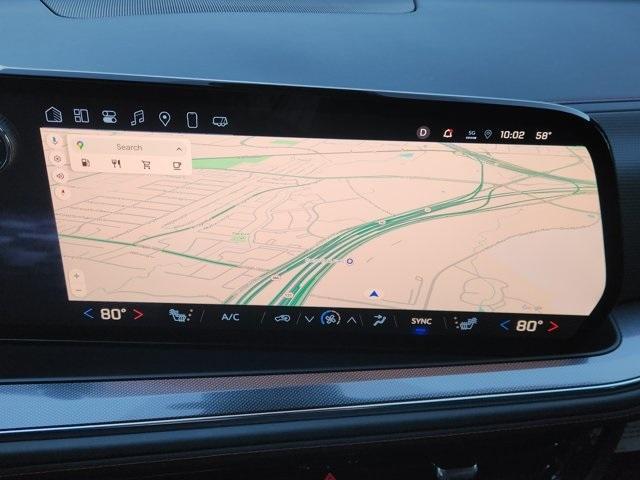 used 2025 Chevrolet Tahoe car, priced at $67,500