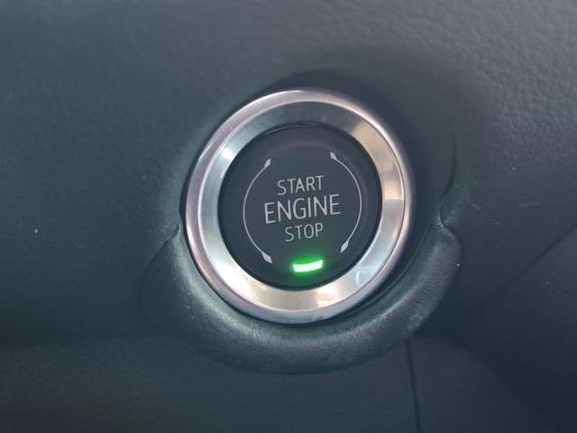 used 2025 Chevrolet Tahoe car, priced at $67,500