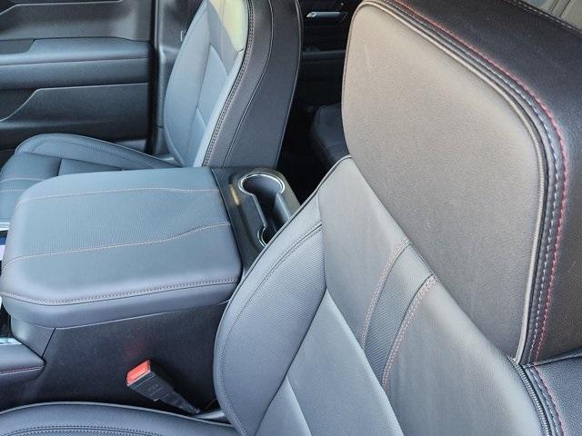 used 2025 Chevrolet Tahoe car, priced at $67,500