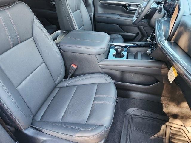 used 2025 Chevrolet Tahoe car, priced at $67,500