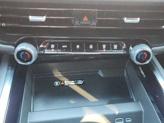 used 2025 Chevrolet Tahoe car, priced at $67,500