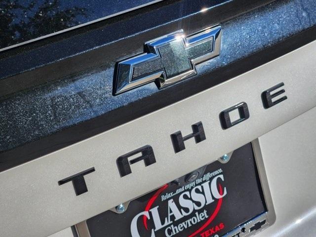 used 2025 Chevrolet Tahoe car, priced at $67,500