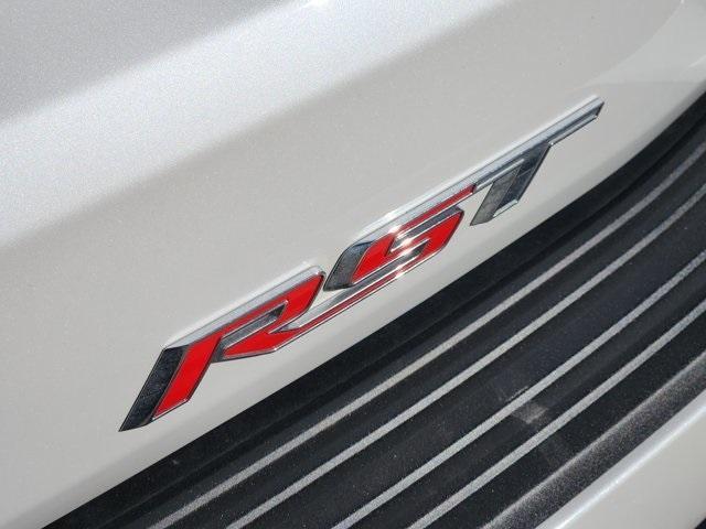 used 2025 Chevrolet Tahoe car, priced at $67,500