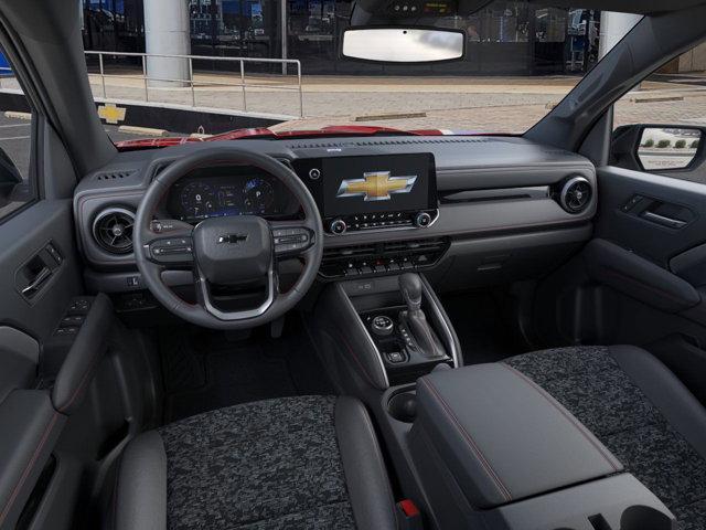 new 2024 Chevrolet Colorado car, priced at $43,880