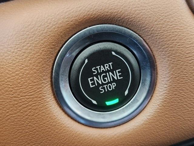 used 2023 GMC Canyon car, priced at $39,000