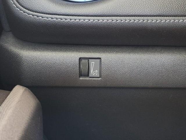 used 2023 Chevrolet Colorado car, priced at $29,800