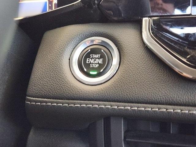 used 2023 Chevrolet Colorado car, priced at $29,800