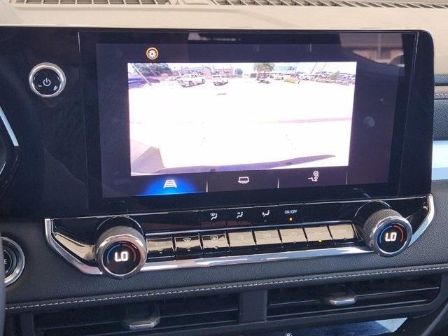 used 2023 Chevrolet Colorado car, priced at $29,800