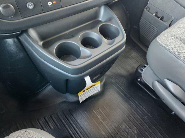 new 2025 Chevrolet Express 2500 car, priced at $47,056