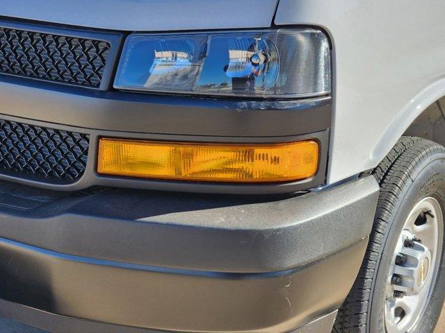 new 2025 Chevrolet Express 2500 car, priced at $48,556