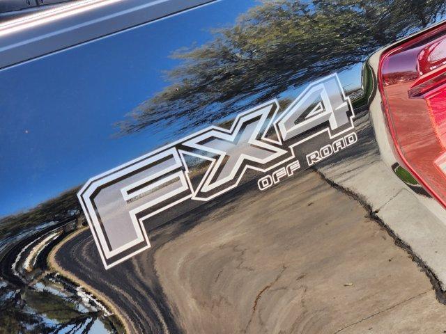 used 2024 Ford F-150 car, priced at $48,961