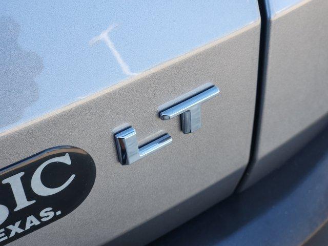 used 2024 Chevrolet Traverse car, priced at $36,648