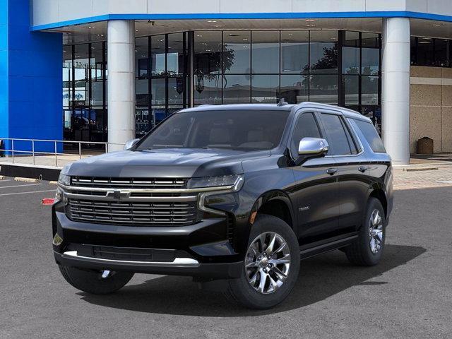 new 2024 Chevrolet Tahoe car, priced at $71,650