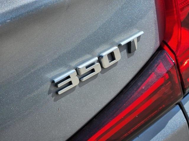 used 2023 Cadillac XT4 car, priced at $29,400