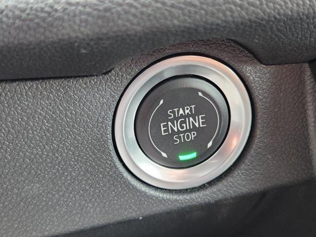 used 2024 Chevrolet Traverse car, priced at $55,000