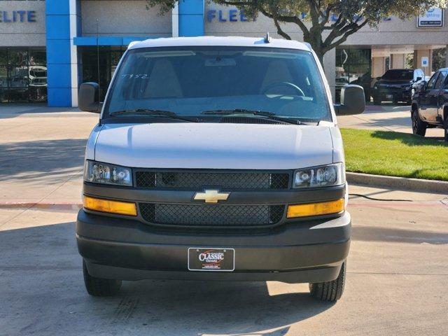 new 2025 Chevrolet Express 2500 car, priced at $44,660