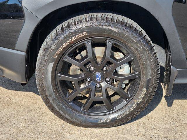 used 2024 Subaru Crosstrek car, priced at $31,320