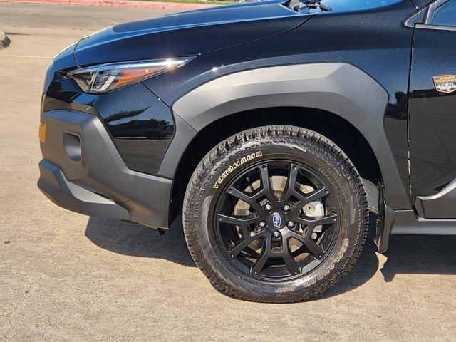 used 2024 Subaru Crosstrek car, priced at $31,320