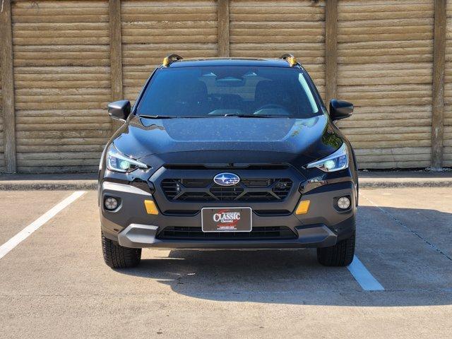 used 2024 Subaru Crosstrek car, priced at $31,320