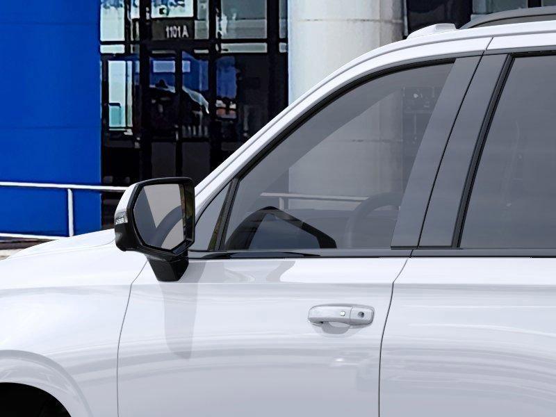 new 2026 Chevrolet Tahoe car, priced at $78,120