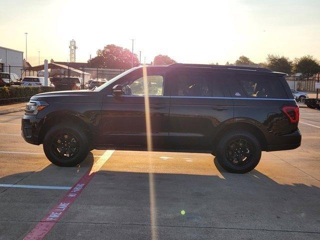 used 2023 Ford Expedition car, priced at $52,647
