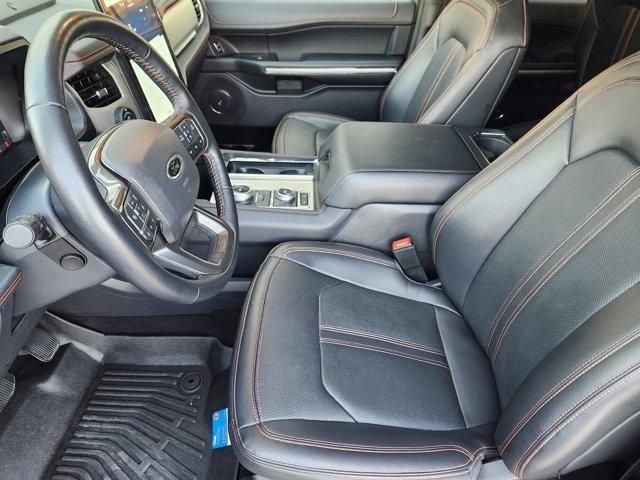 used 2023 Ford Expedition car, priced at $52,647