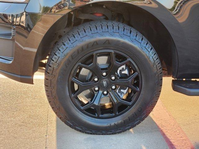 used 2023 Ford Expedition car, priced at $52,647