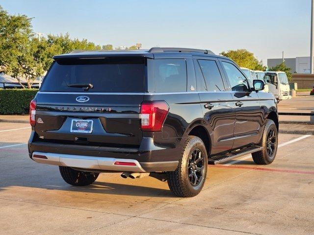 used 2023 Ford Expedition car, priced at $52,647