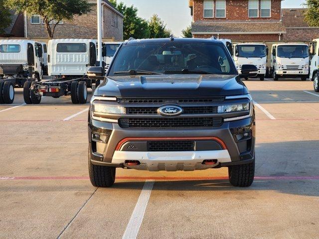 used 2023 Ford Expedition car, priced at $52,647