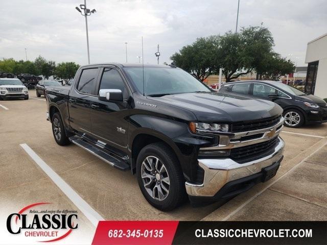 used 2020 Chevrolet Silverado 1500 car, priced at $29,000