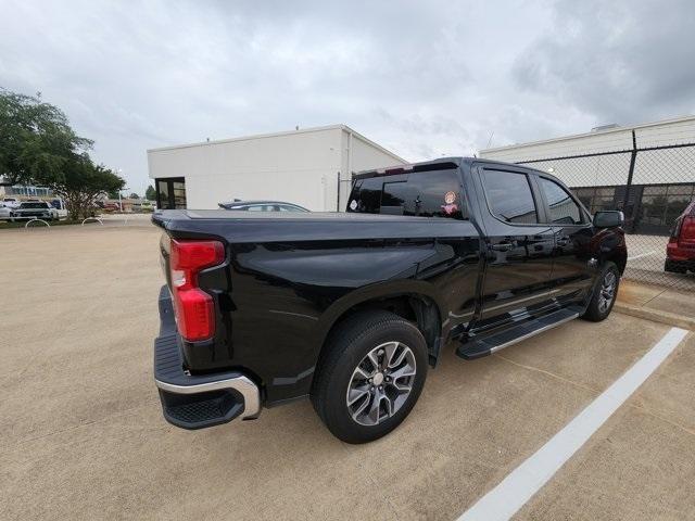used 2020 Chevrolet Silverado 1500 car, priced at $29,000