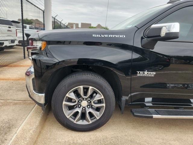 used 2020 Chevrolet Silverado 1500 car, priced at $29,000
