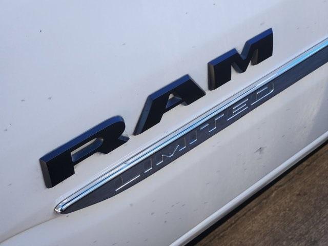 used 2023 Ram 1500 car, priced at $52,000