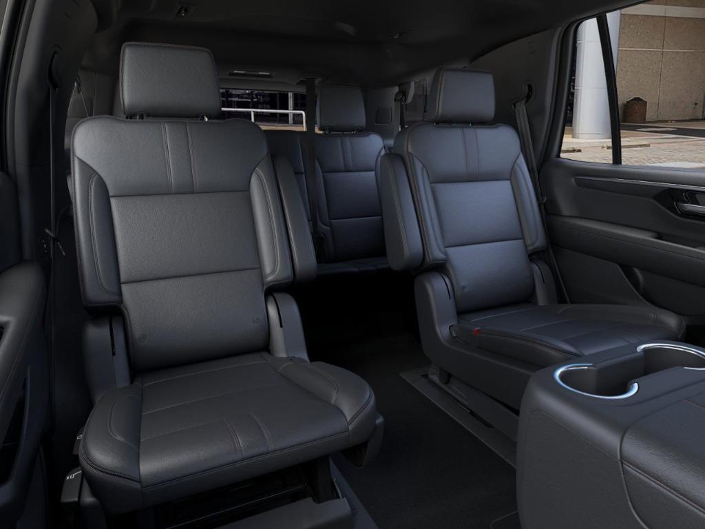 new 2026 Chevrolet Tahoe car, priced at $81,120