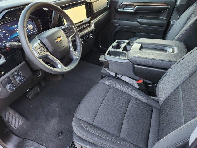 used 2023 Chevrolet Silverado 1500 car, priced at $40,200